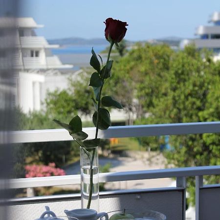 Charlie Apartments Vodice Extérieur photo