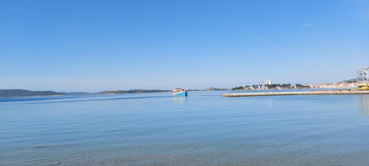 Charlie Apartments Vodice Extérieur photo
