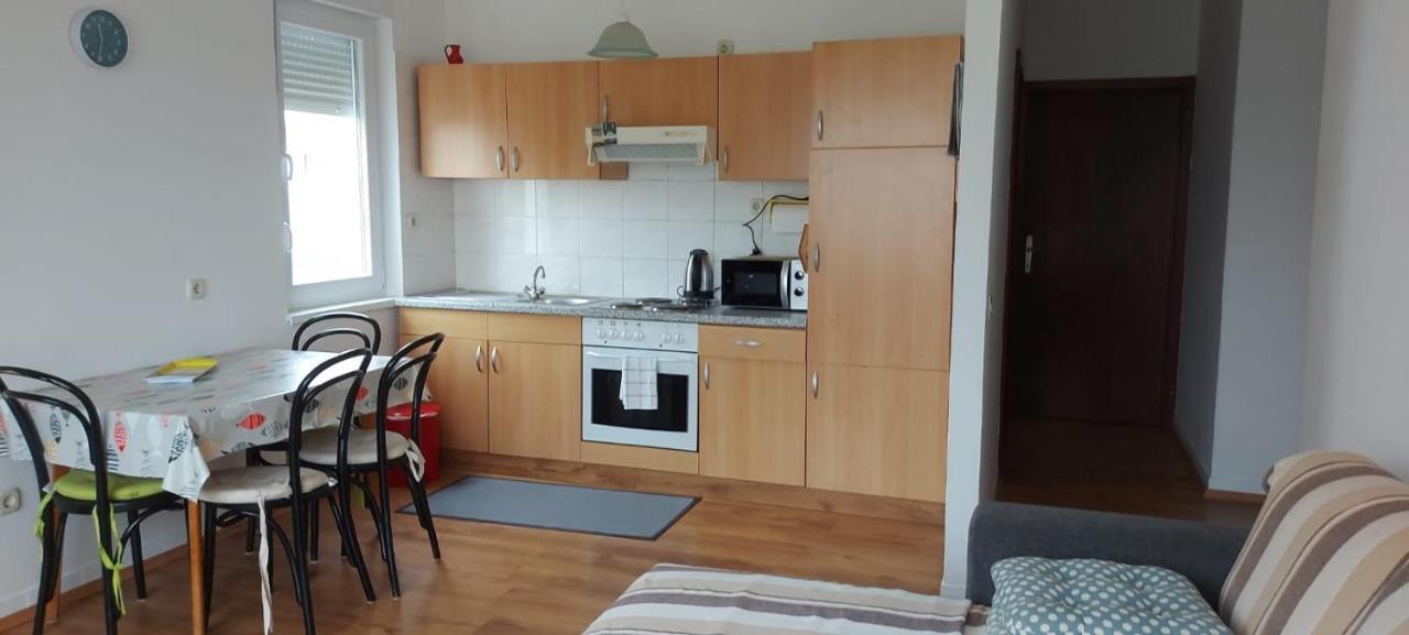 Charlie Apartments Vodice Extérieur photo