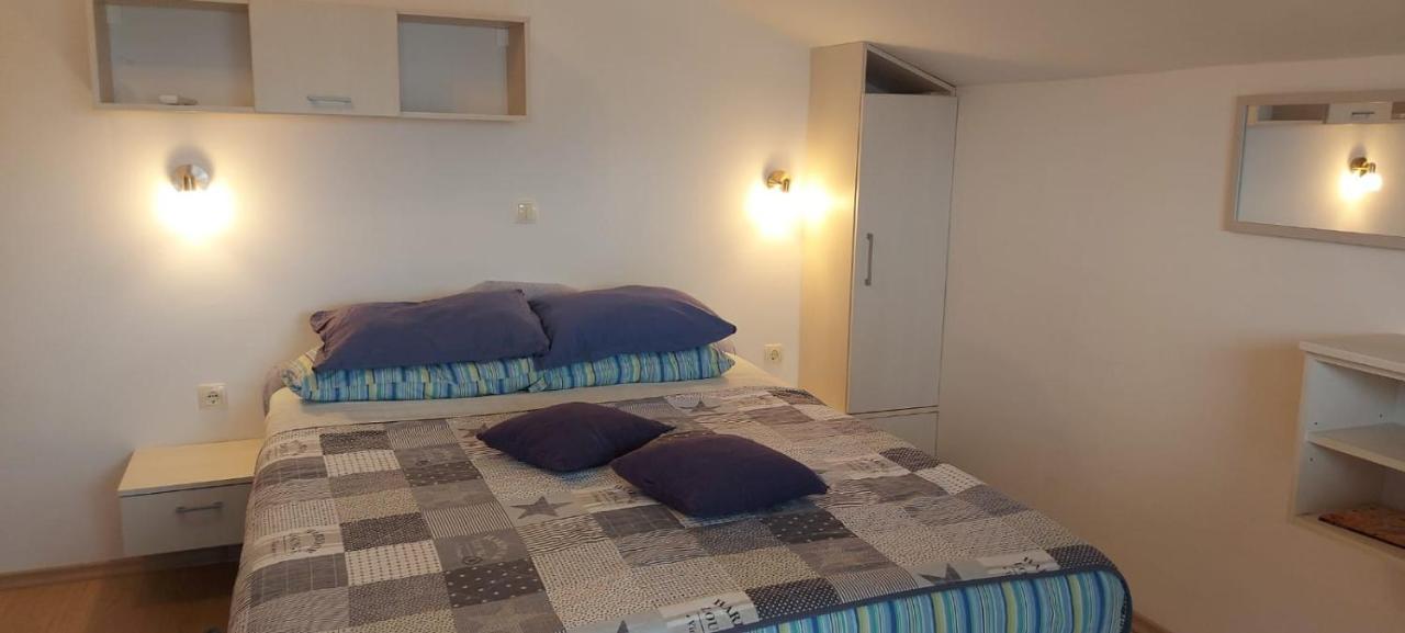 Charlie Apartments Vodice Extérieur photo
