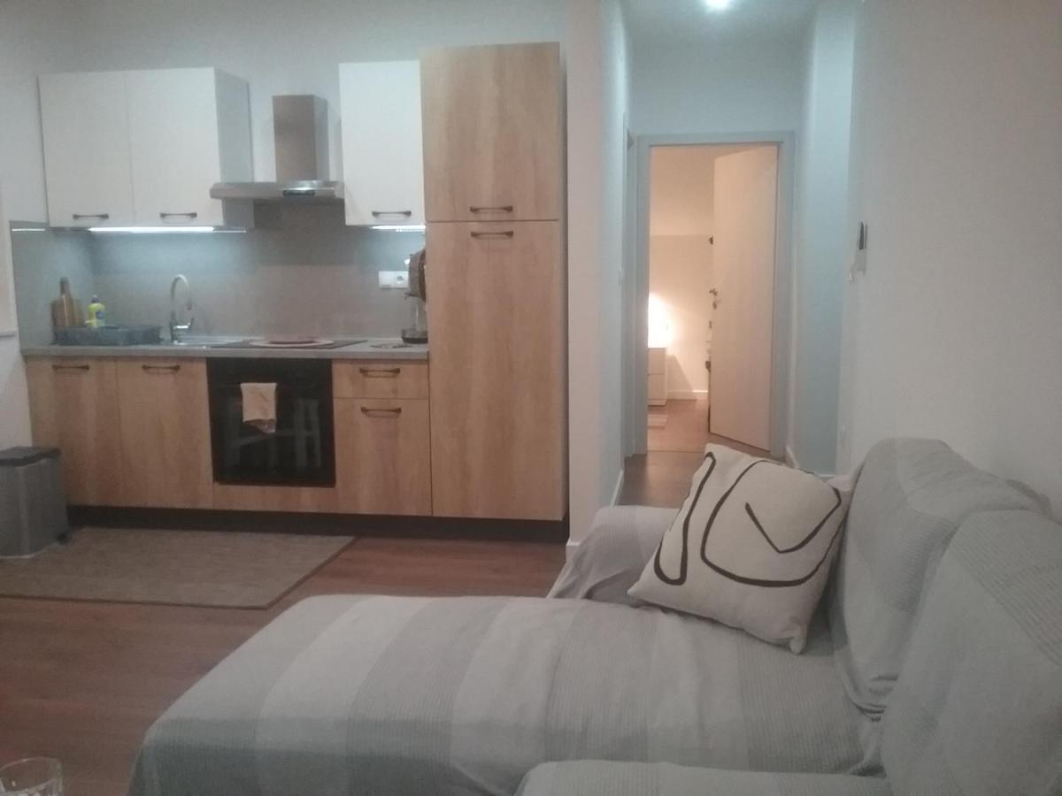 Charlie Apartments Vodice Extérieur photo
