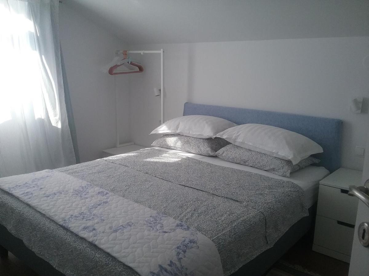 Charlie Apartments Vodice Extérieur photo