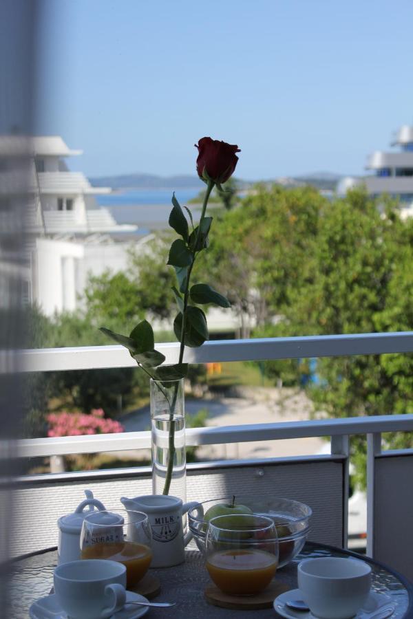 Charlie Apartments Vodice Extérieur photo