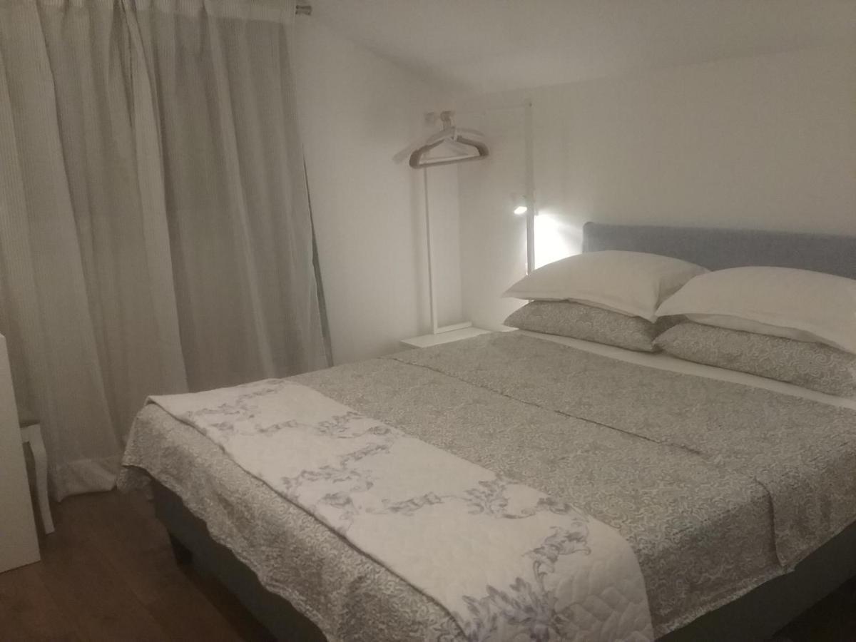 Charlie Apartments Vodice Extérieur photo