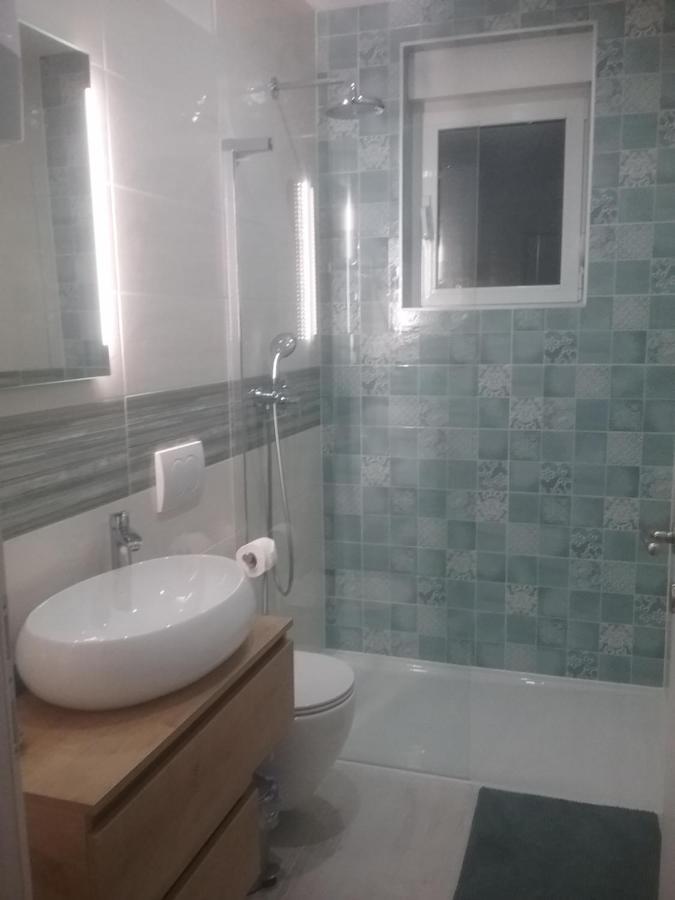 Charlie Apartments Vodice Extérieur photo