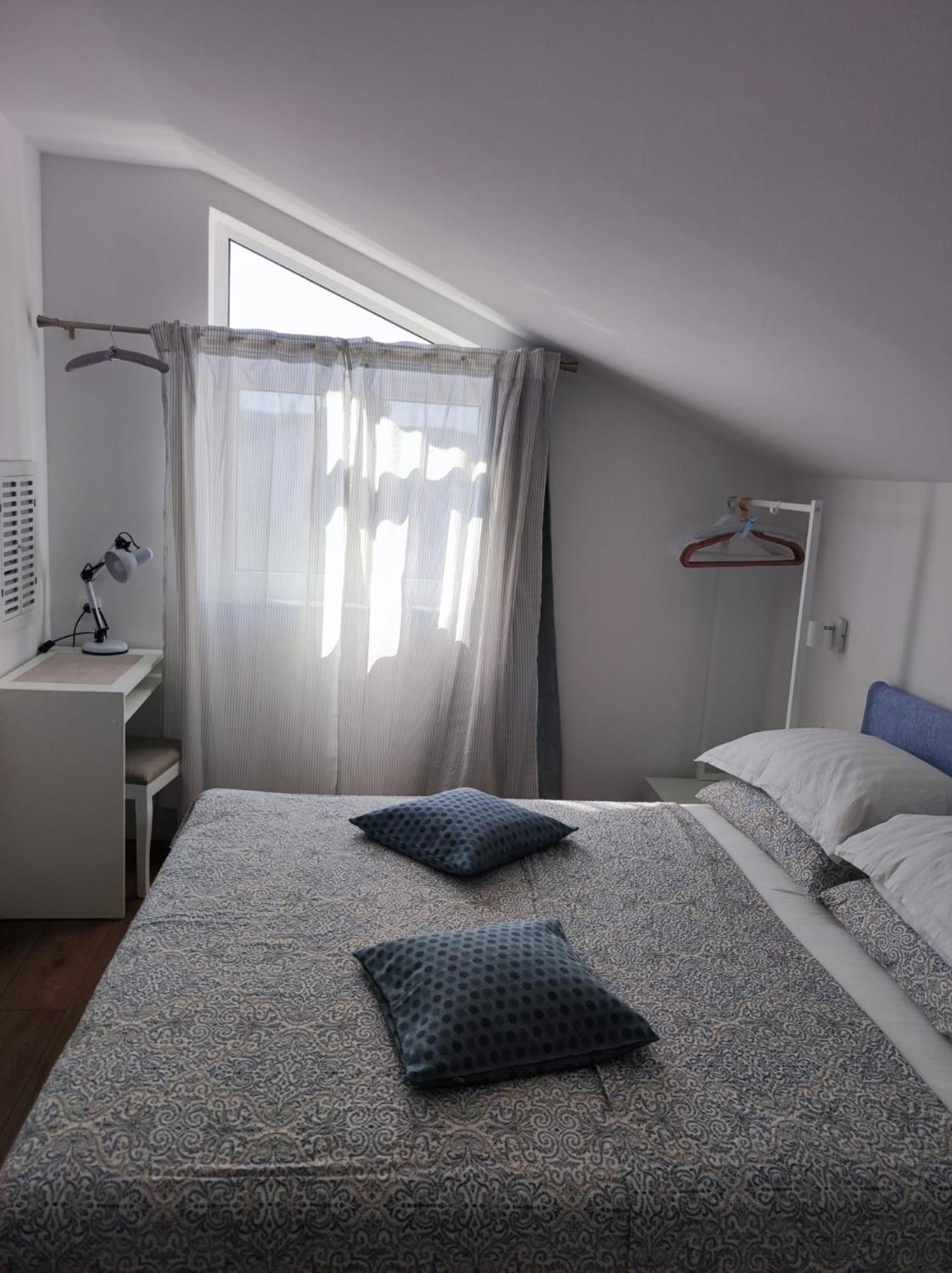 Charlie Apartments Vodice Chambre photo