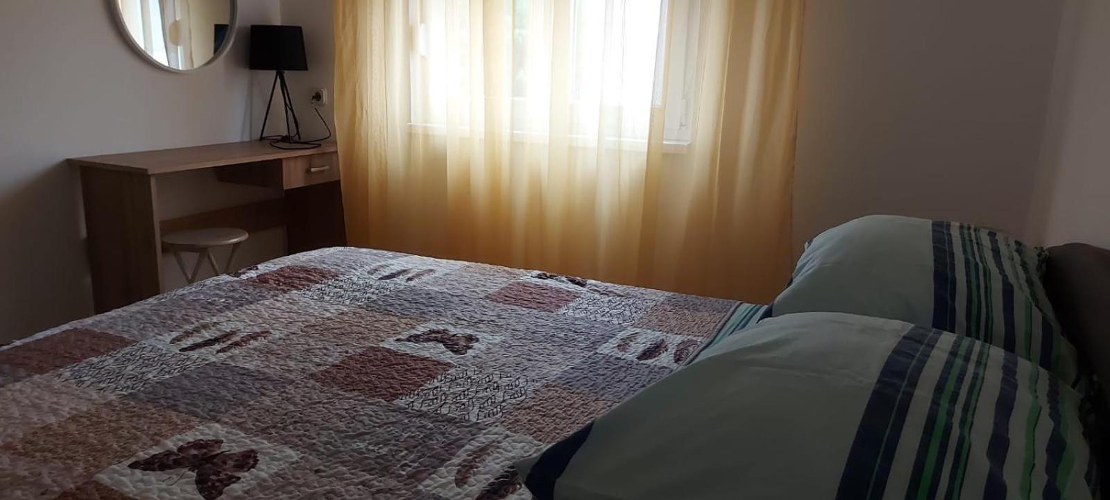 Charlie Apartments Vodice Chambre photo