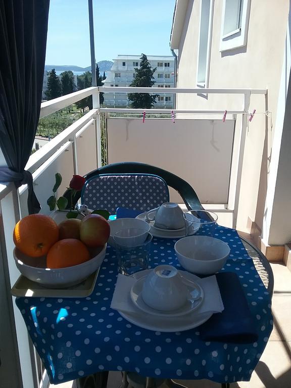Charlie Apartments Vodice Extérieur photo