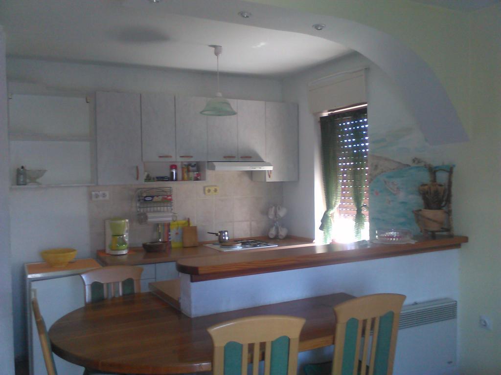 Charlie Apartments Vodice Extérieur photo