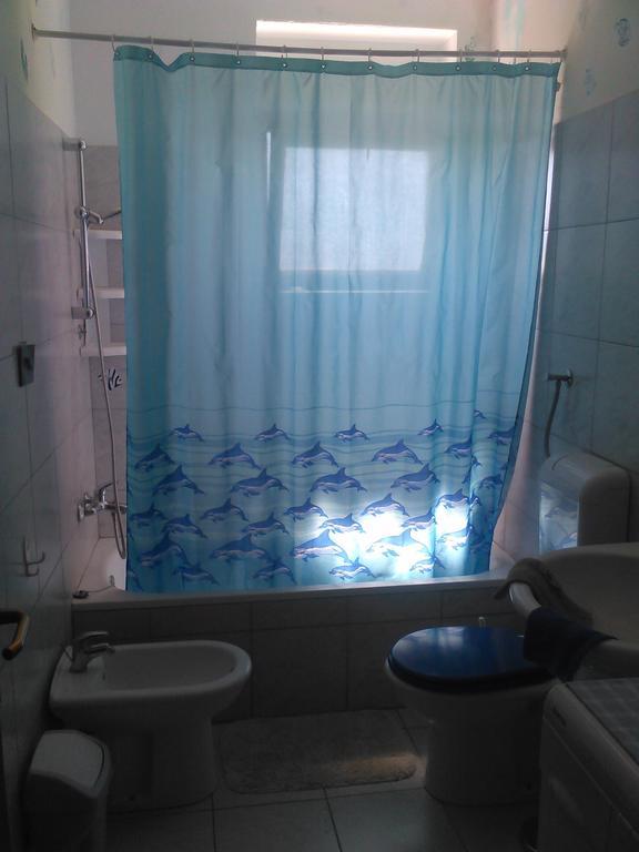 Charlie Apartments Vodice Extérieur photo