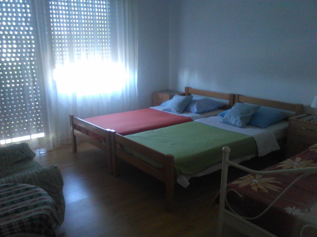 Charlie Apartments Vodice Extérieur photo