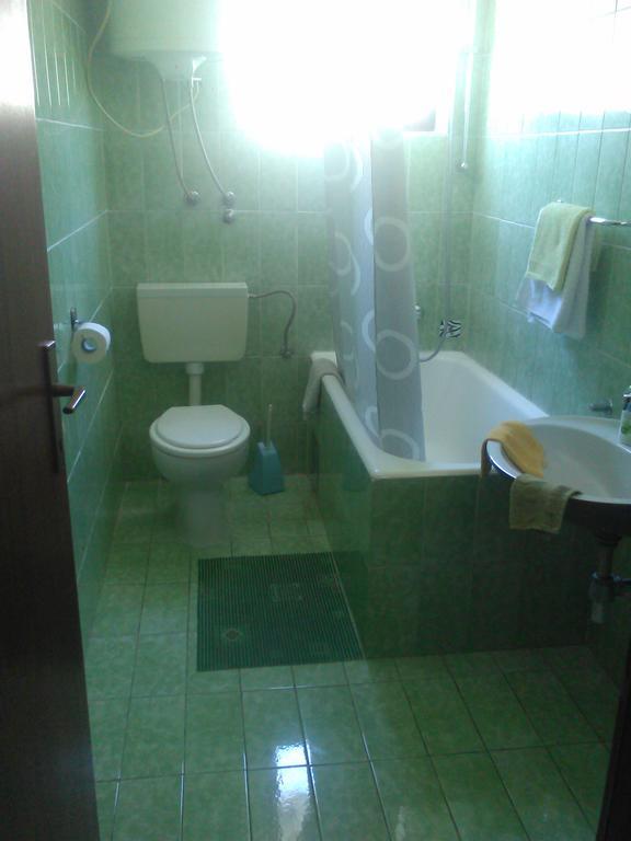 Charlie Apartments Vodice Extérieur photo