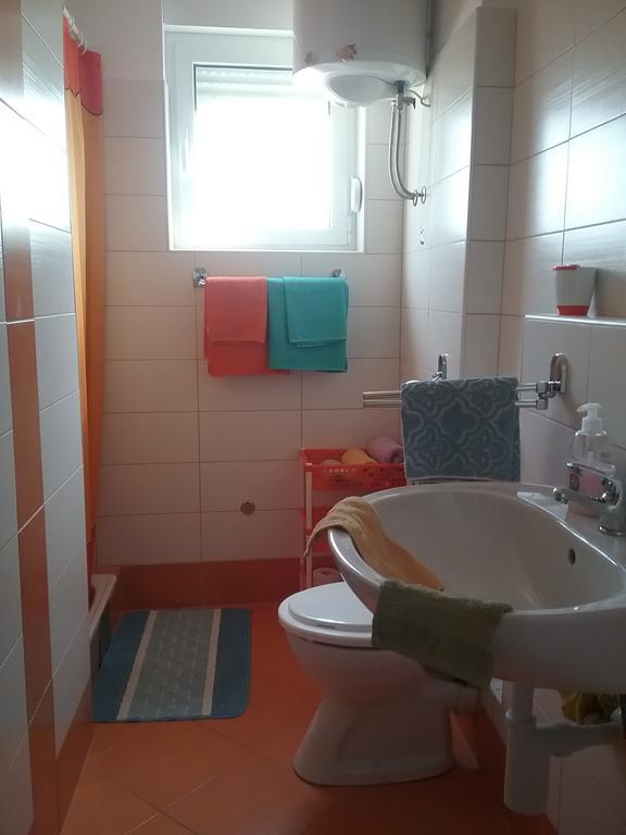 Charlie Apartments Vodice Extérieur photo