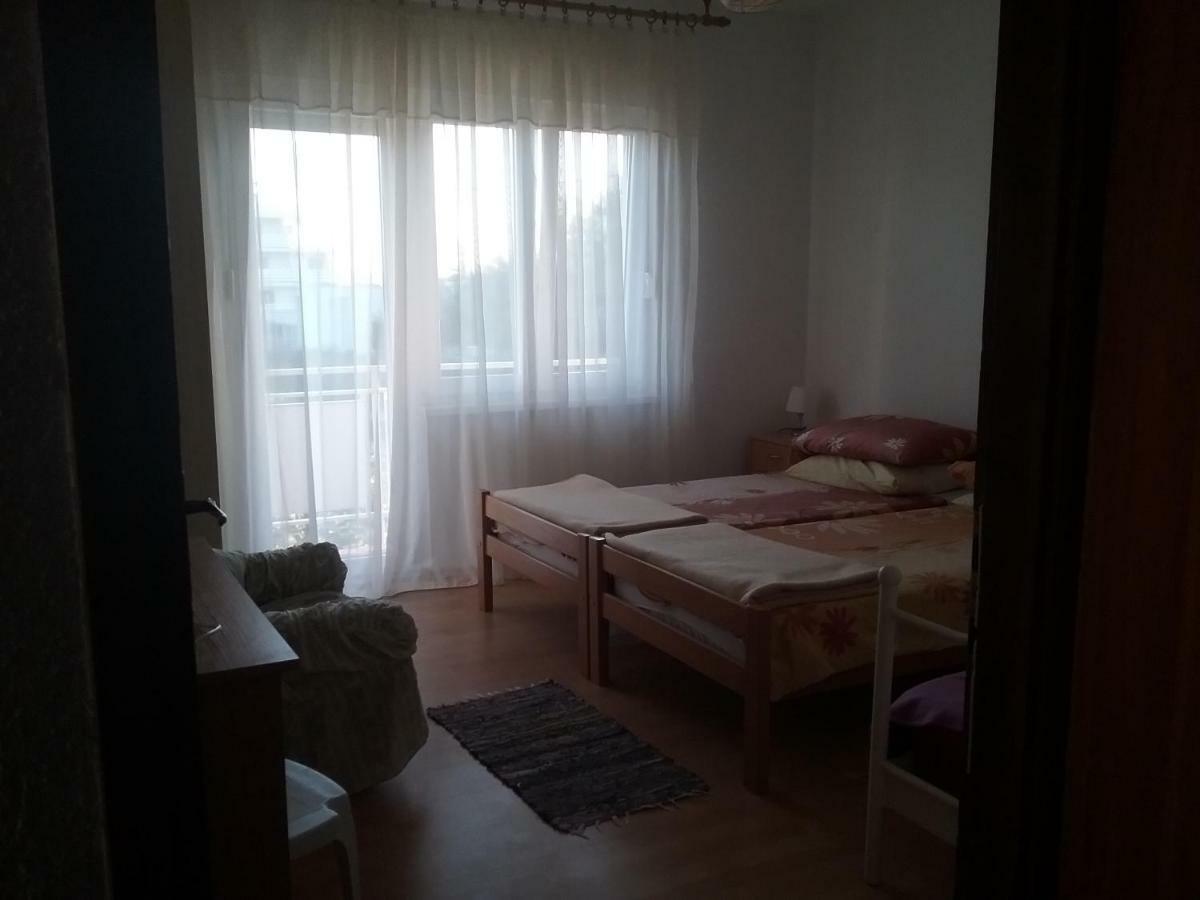 Charlie Apartments Vodice Extérieur photo